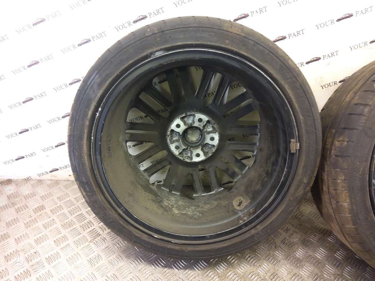 KIA, легкосплавные , R18