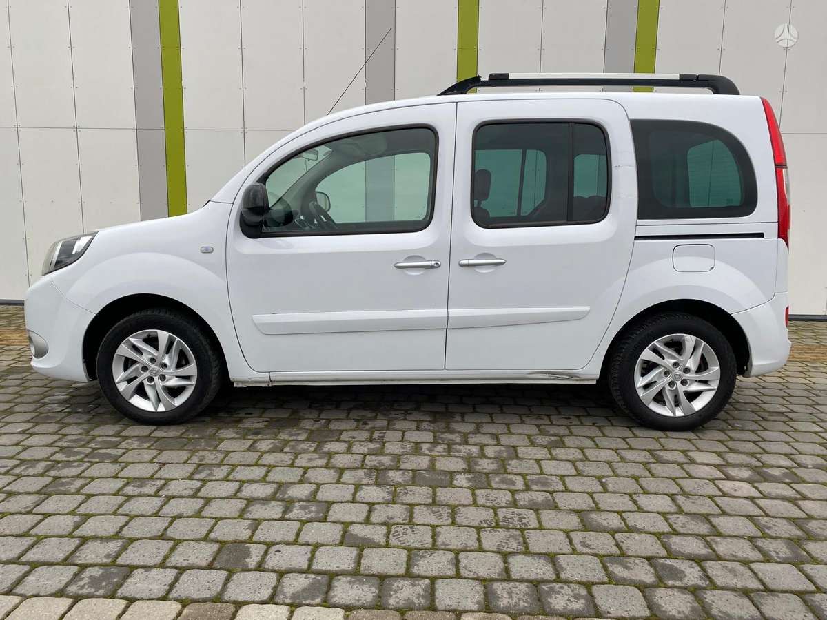 Renault Kangoo - 7
