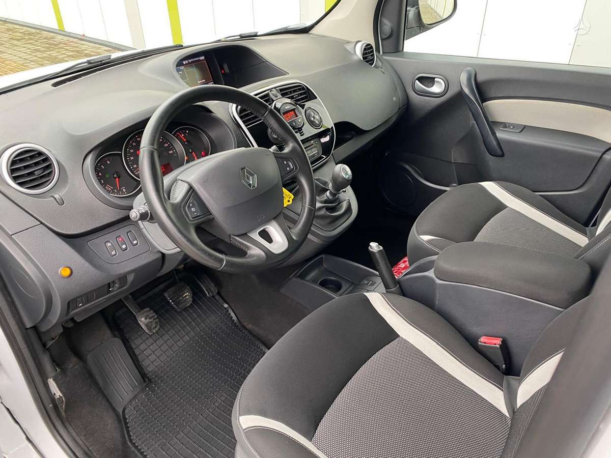 Renault Kangoo - 11