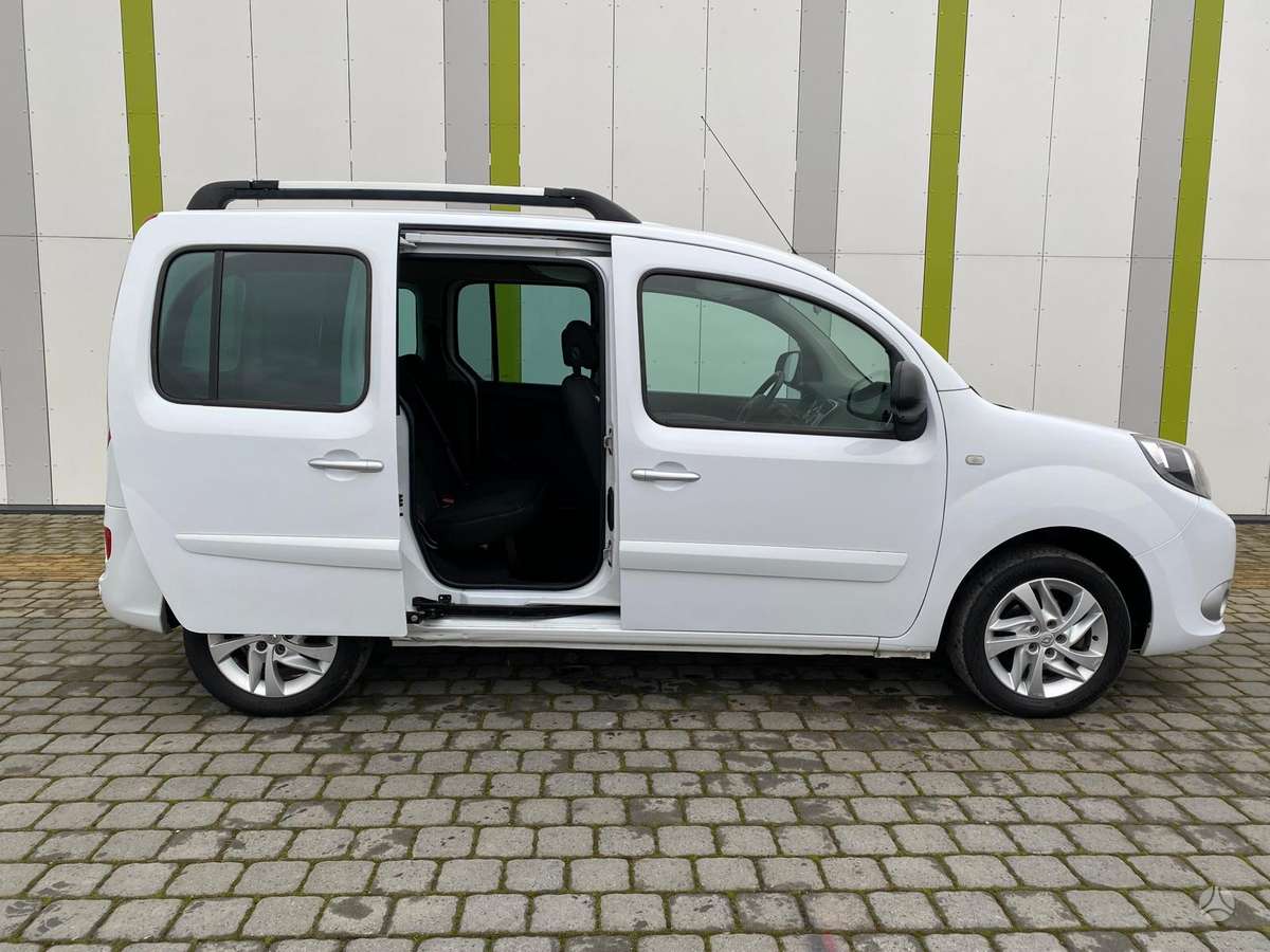 Renault Kangoo - 3