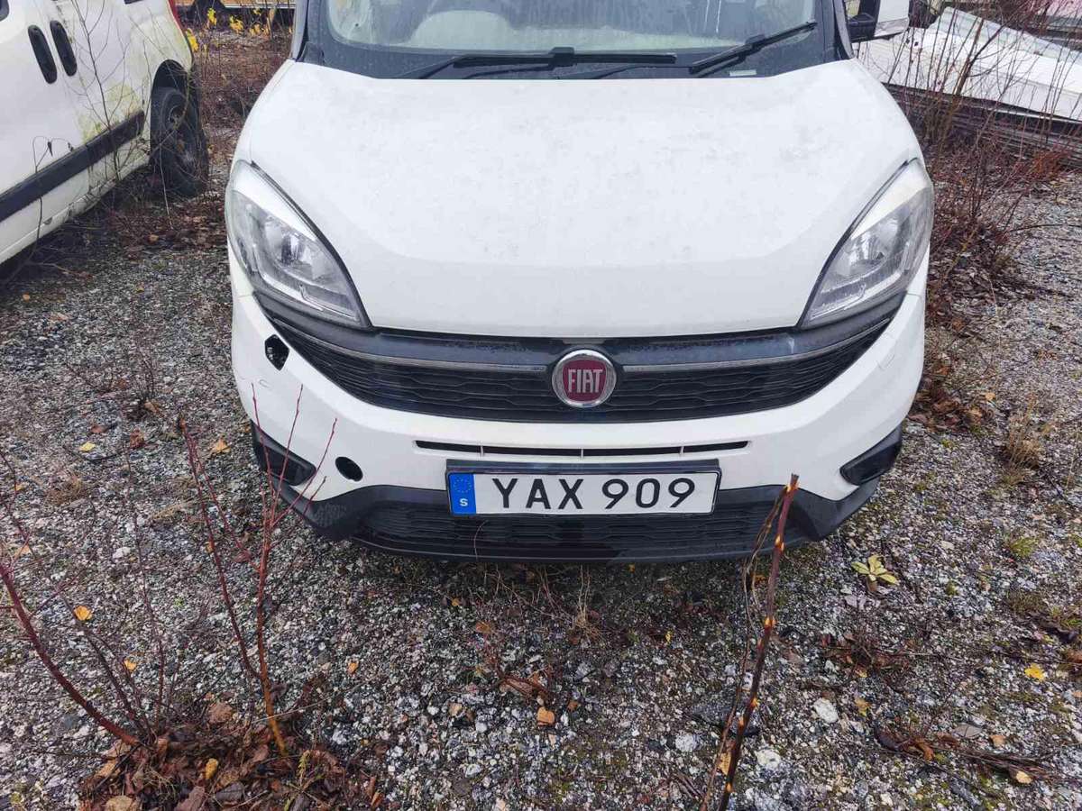 Fiat Doblo