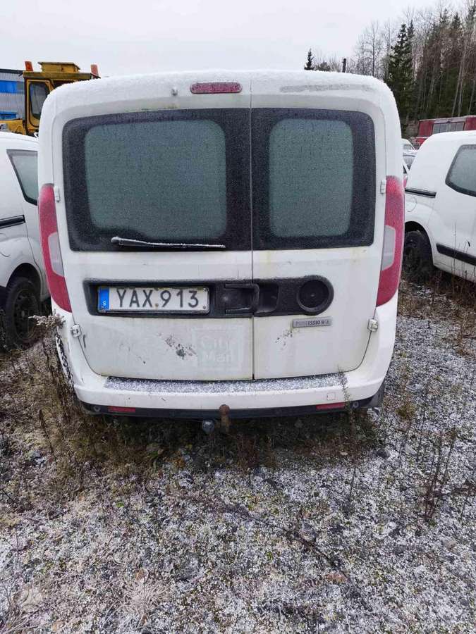 Fiat Doblo