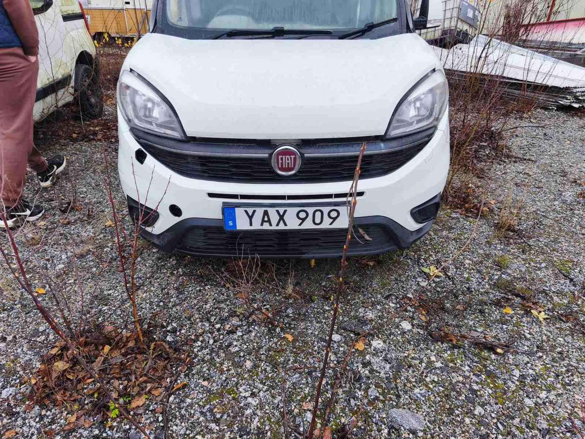 Fiat Doblo
