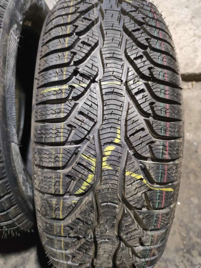 Kleber, всесезонные 195/50 R15