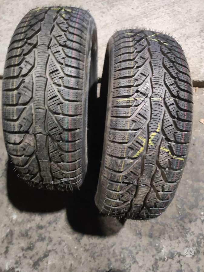 Kleber, всесезонные 195/50 R15