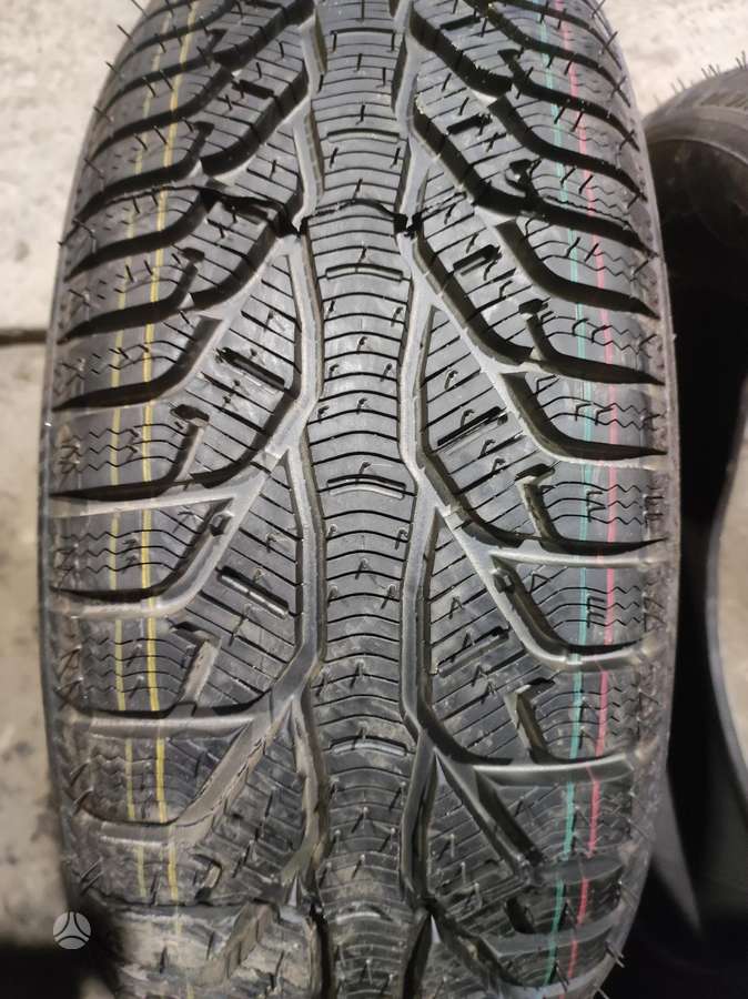 Kleber, всесезонные 195/50 R15