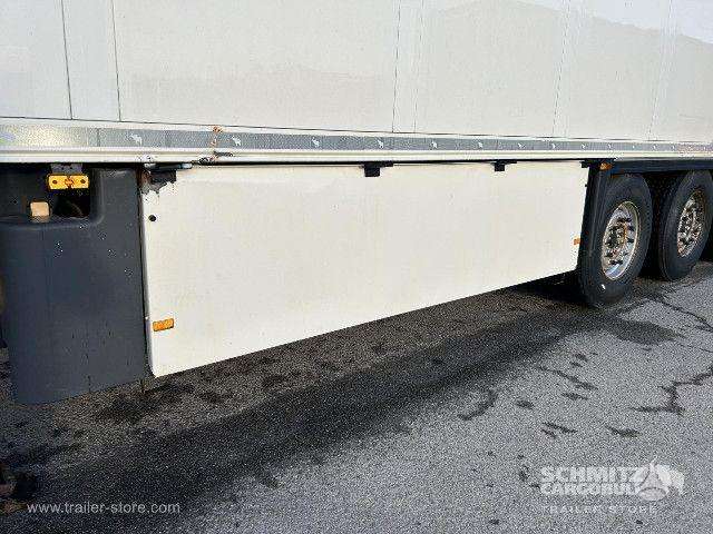 Schmitz Semitrailer Reefer Standard Doppelstock, рефрижераторы