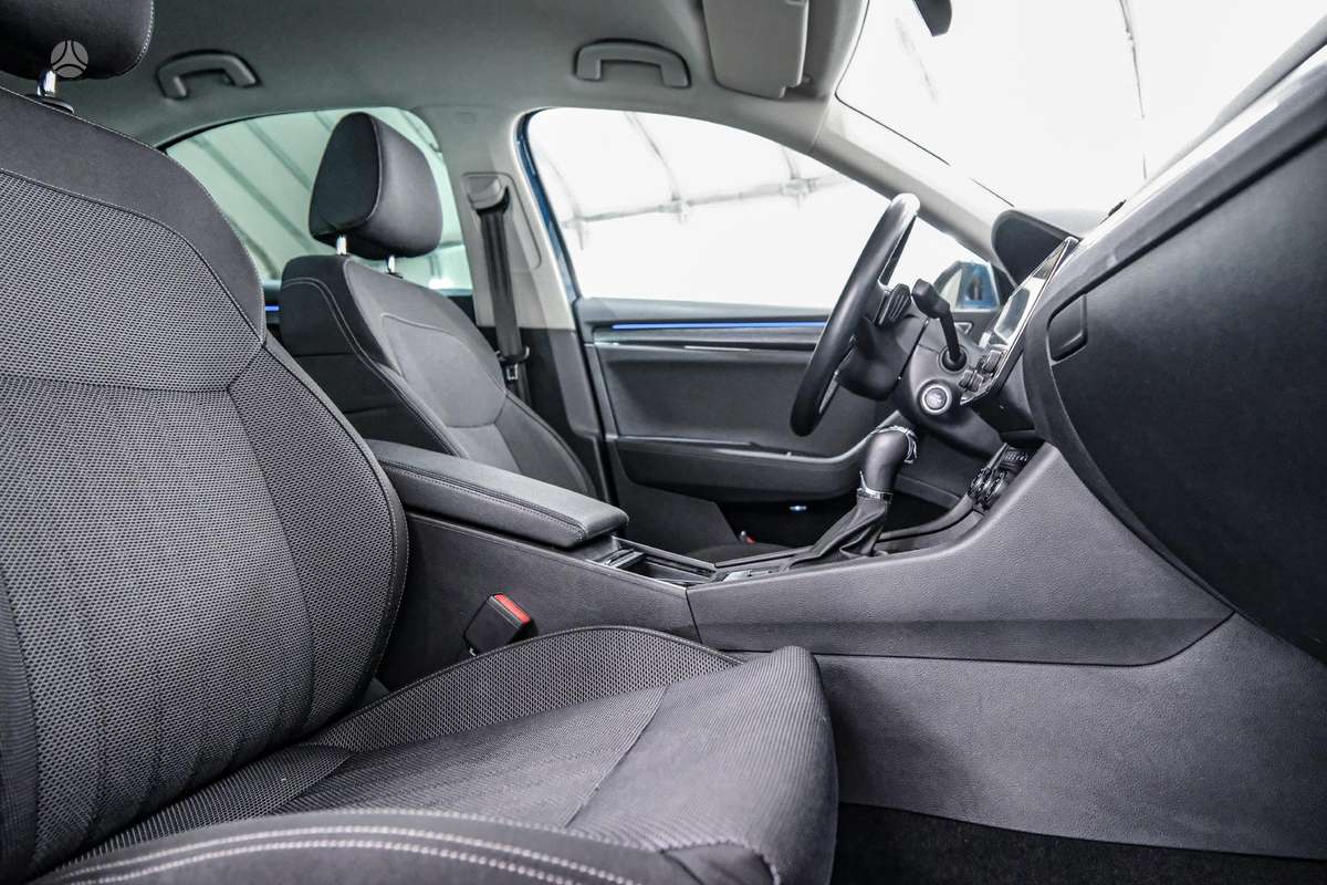 Škoda Superb - 12