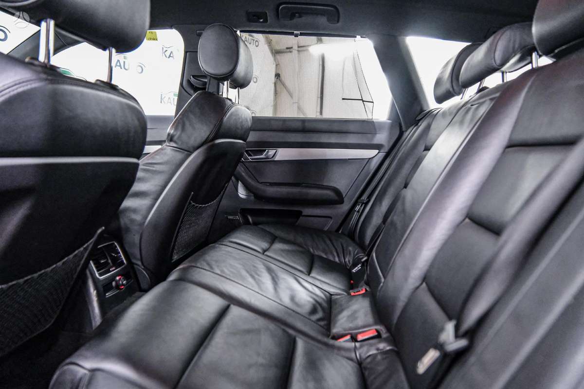 Audi A6, 2.7 l., Универсал