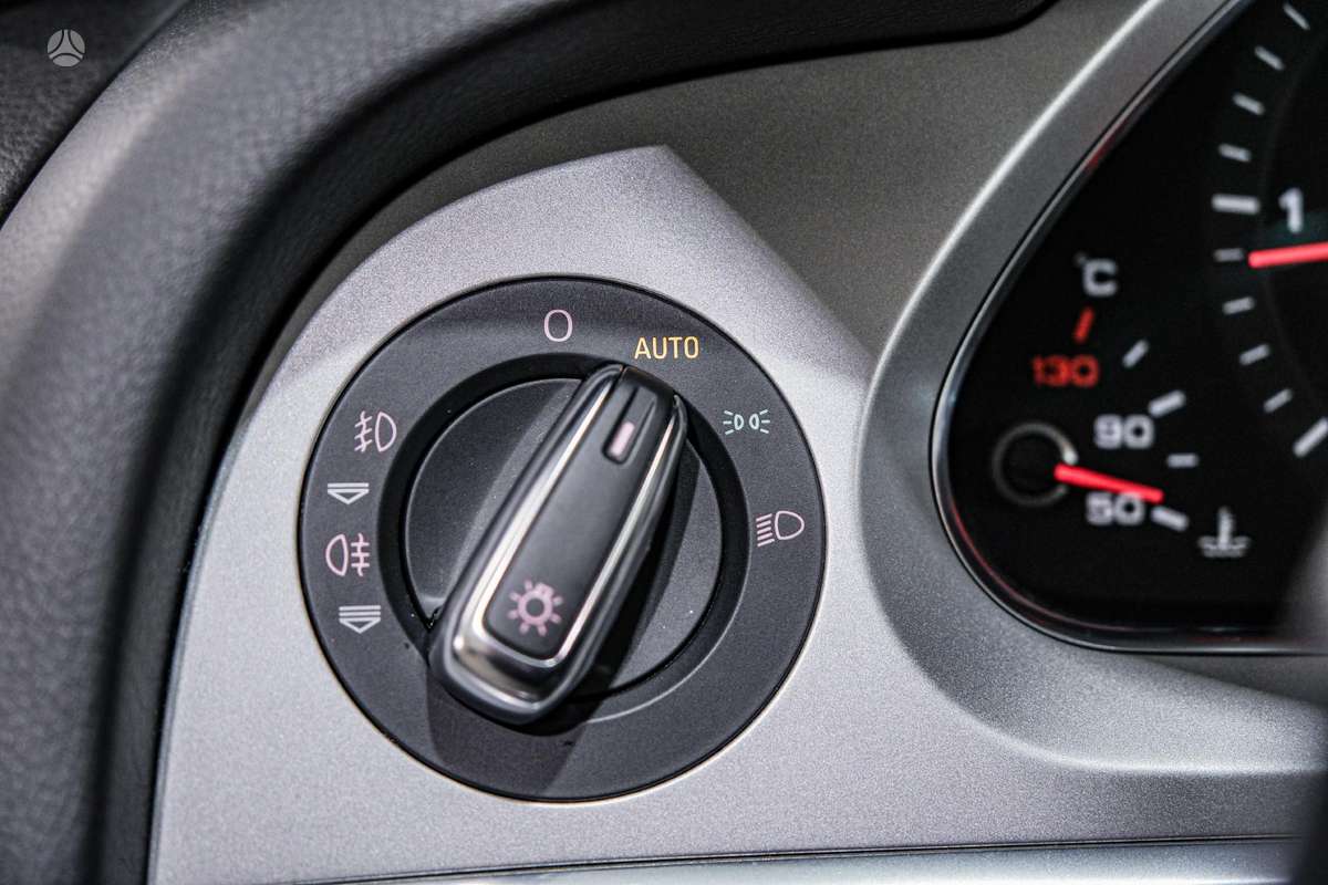 Audi A6, 2.7 l., Универсал