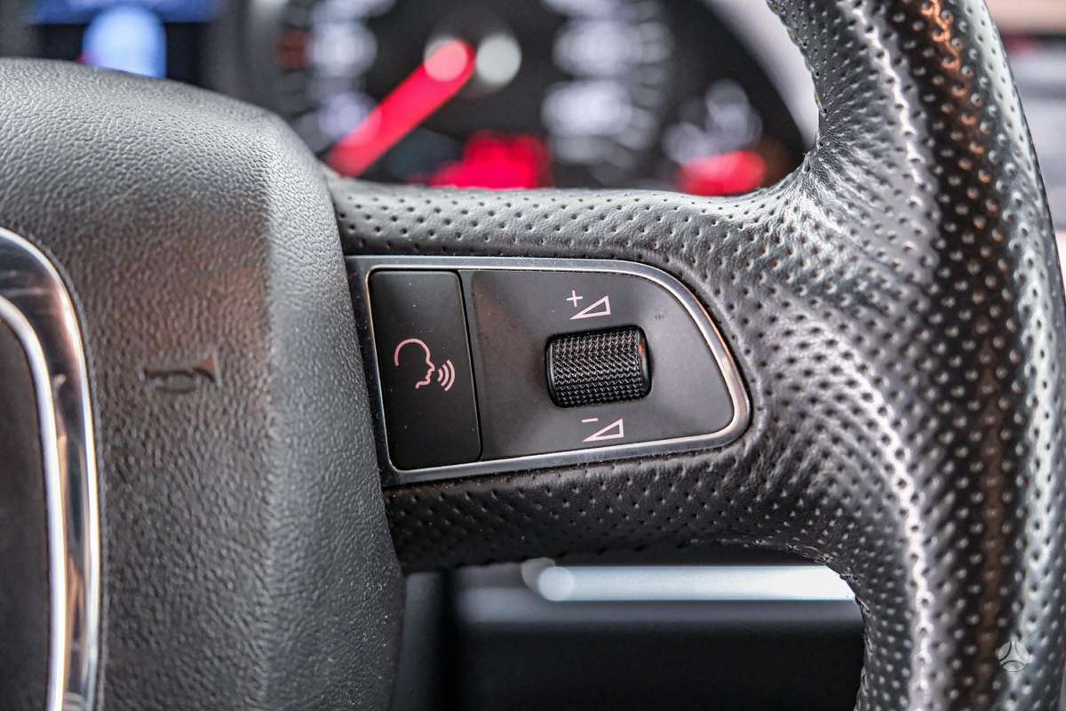 Audi A6, 2.7 l., Универсал