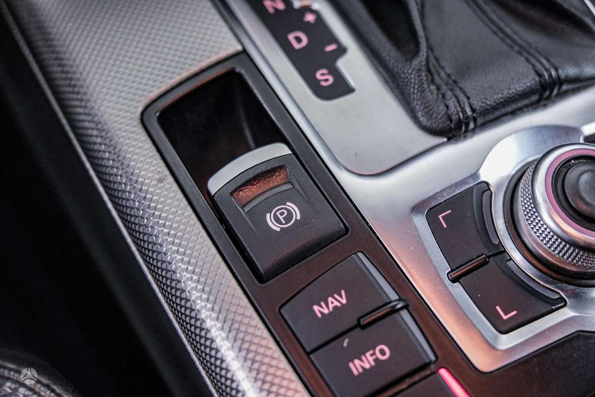 Audi A6, 2.7 l., Универсал