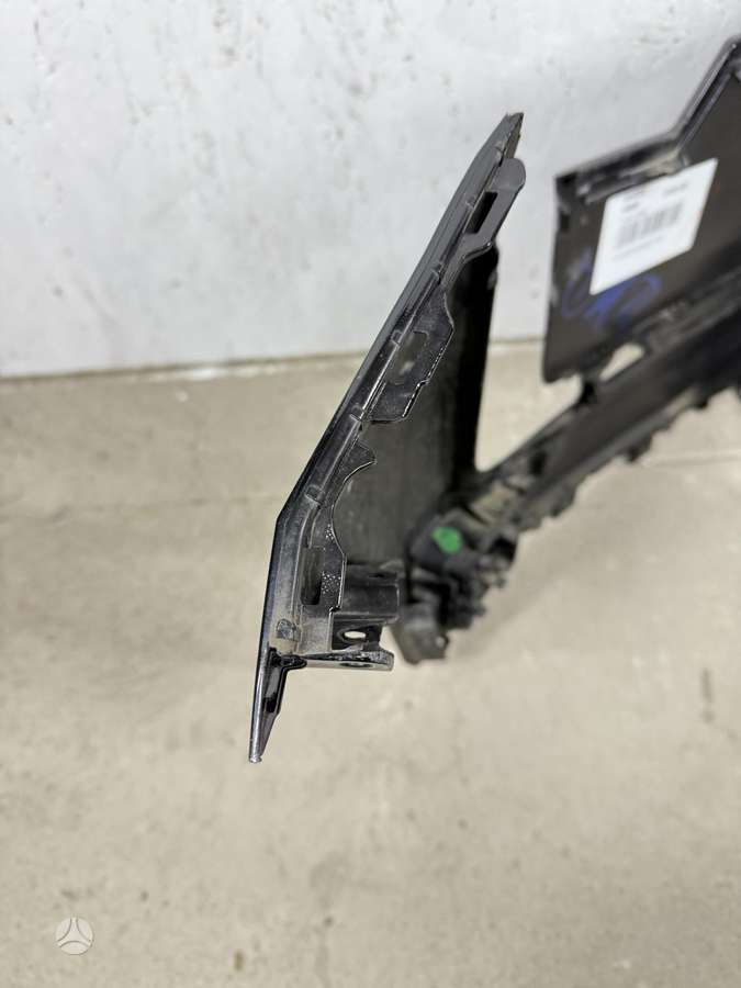 Volvo EX30, 31345658, bamperi