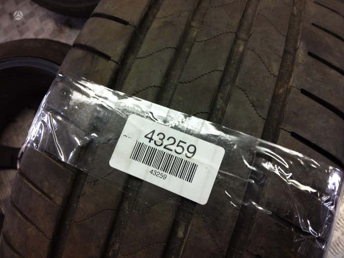 Opel, light alloy, R17