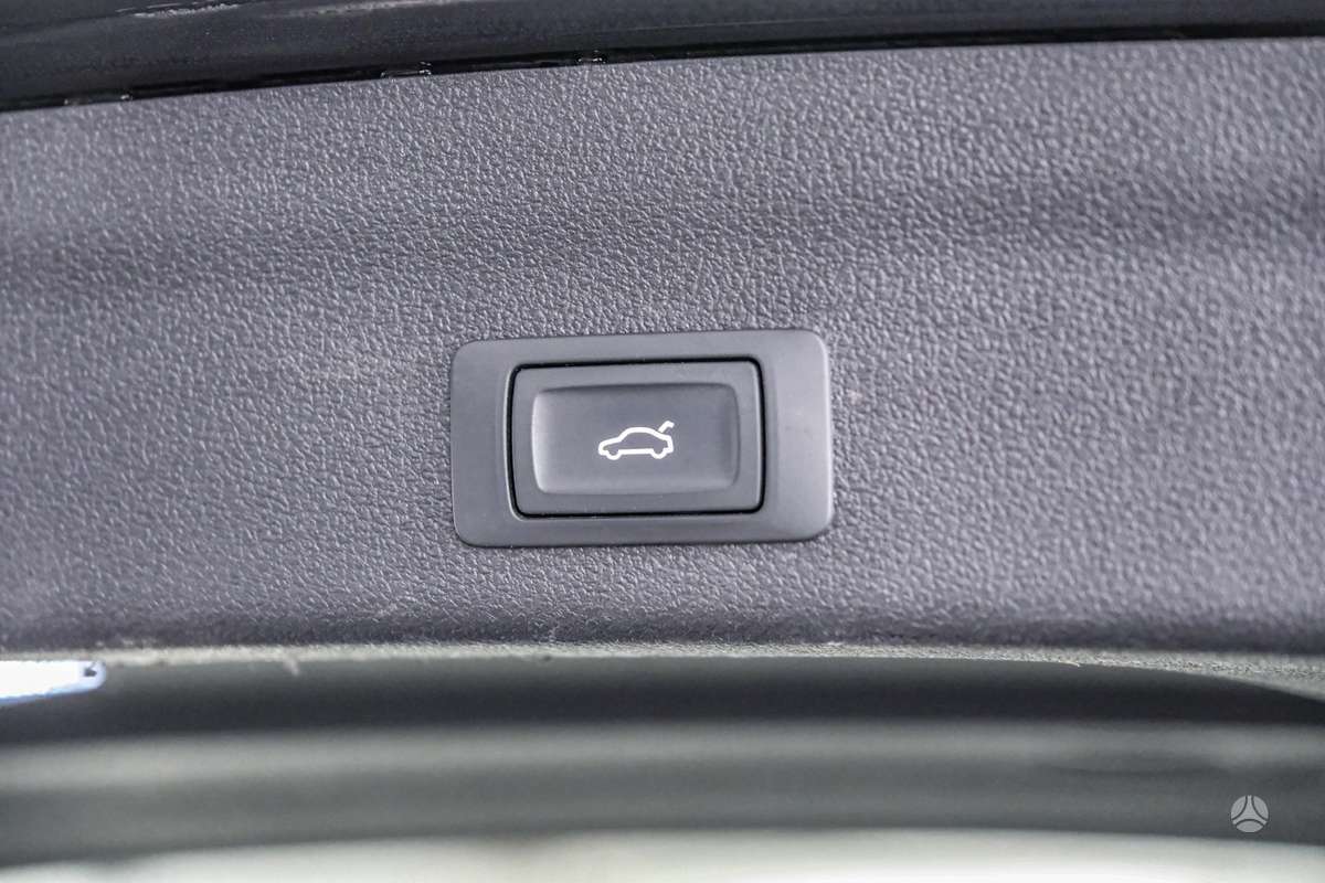 Audi A6, 2.0 l., Универсал