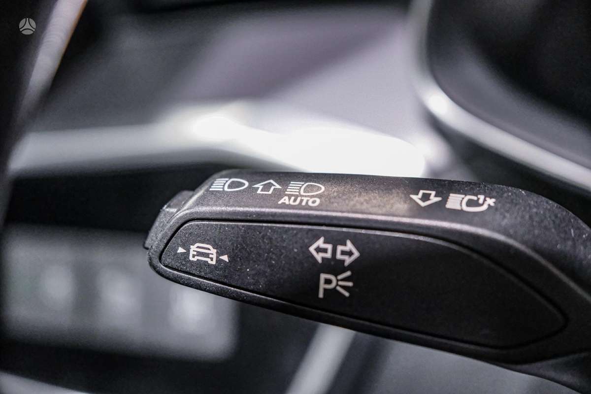 Audi A6, 2.0 l., Универсал