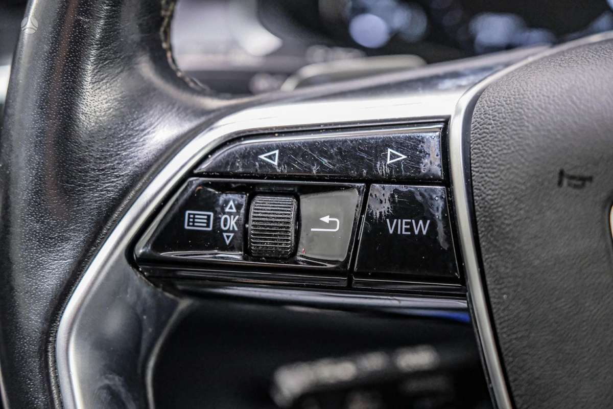 Audi A6, 2.0 l., Универсал