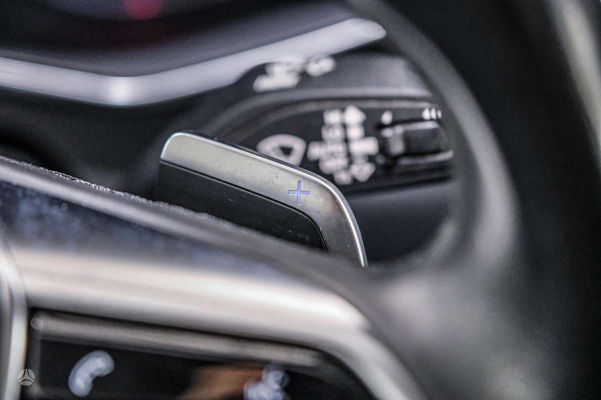 Audi A6, 2.0 l., Универсал