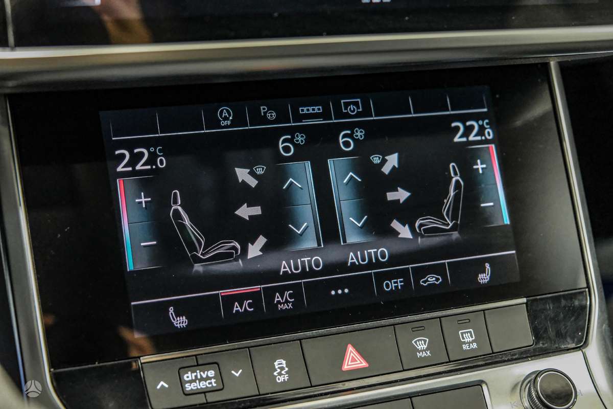 Audi A6, 2.0 l., Универсал