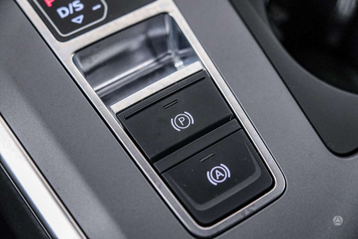Audi A6, 2.0 l., Универсал