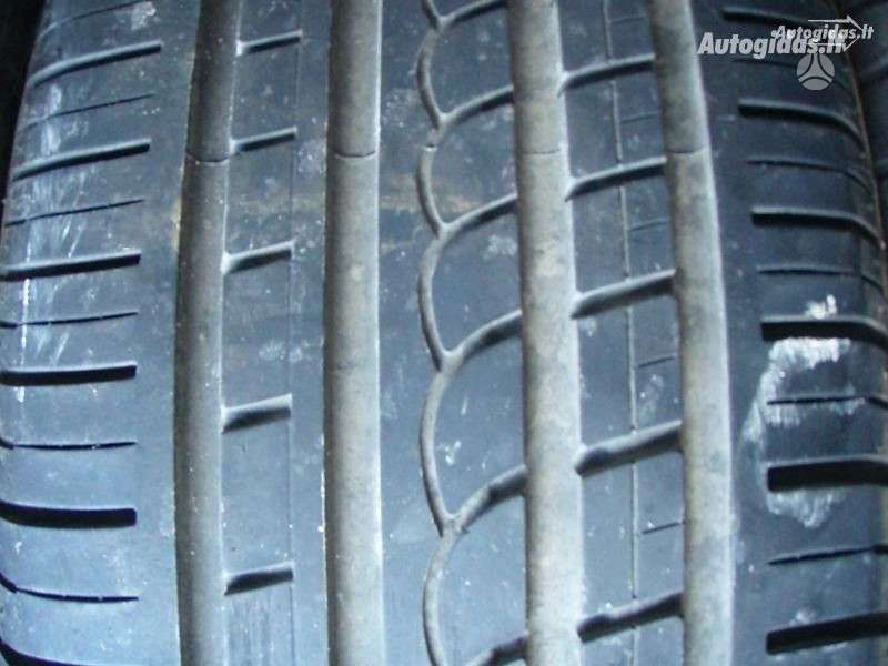 Bridgestone, summer 255/40 R18