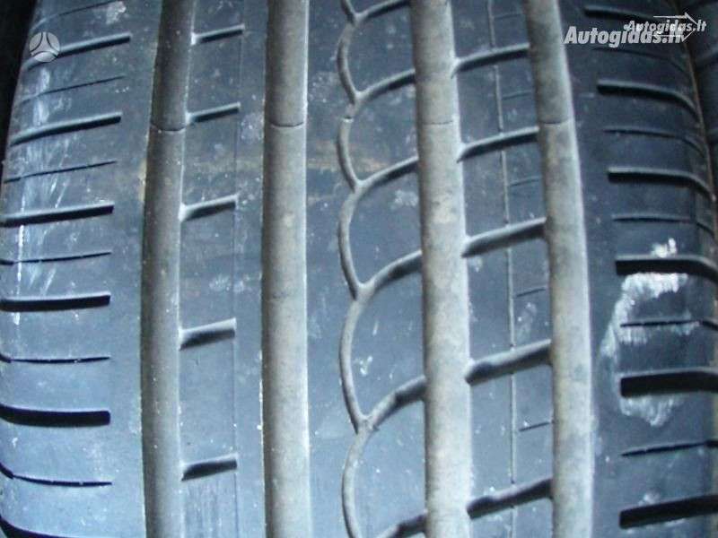 Bridgestone, vasarinės 255/40 R18