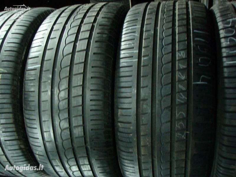 Bridgestone, summer 255/40 R18
