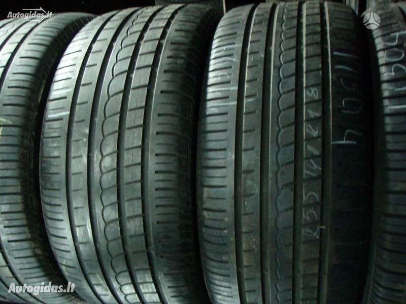 Bridgestone, vasarinės 255/40 R18