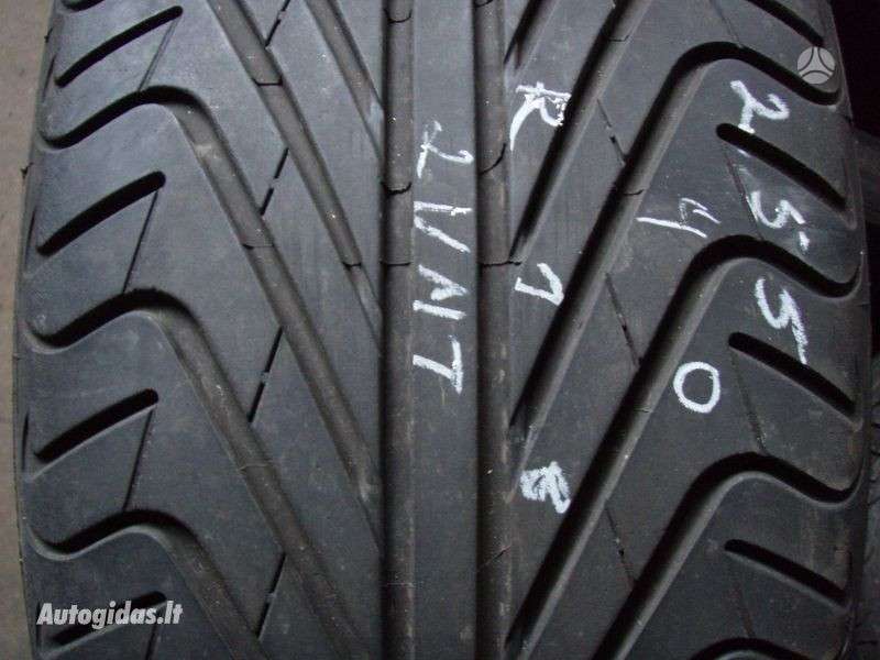 Bridgestone, vasarinės 255/40 R18