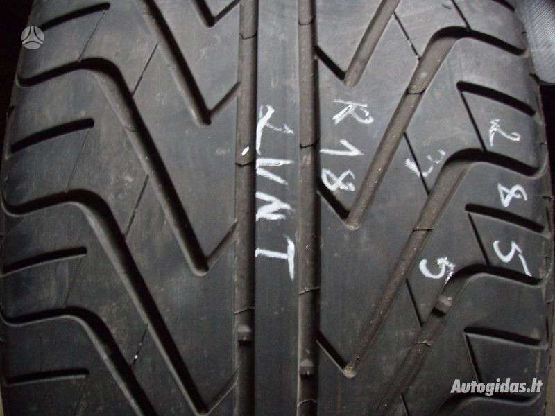 Bridgestone, vasarinės 255/40 R18