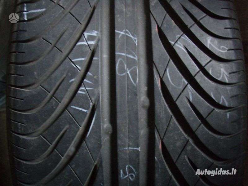 Continental, vasarinės 255/45 R18
