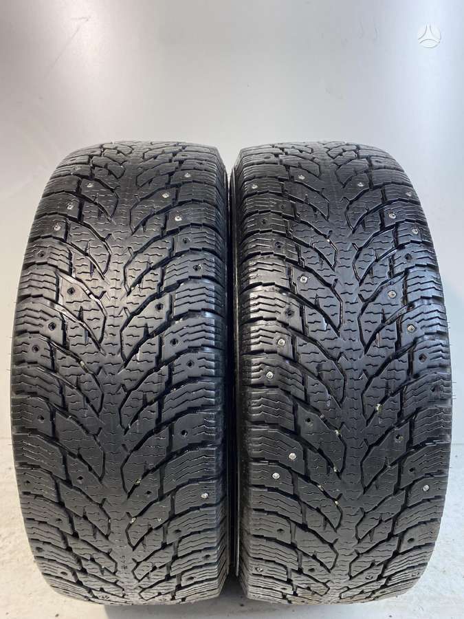 Nokian Hakka C4, winter 235/65 R16