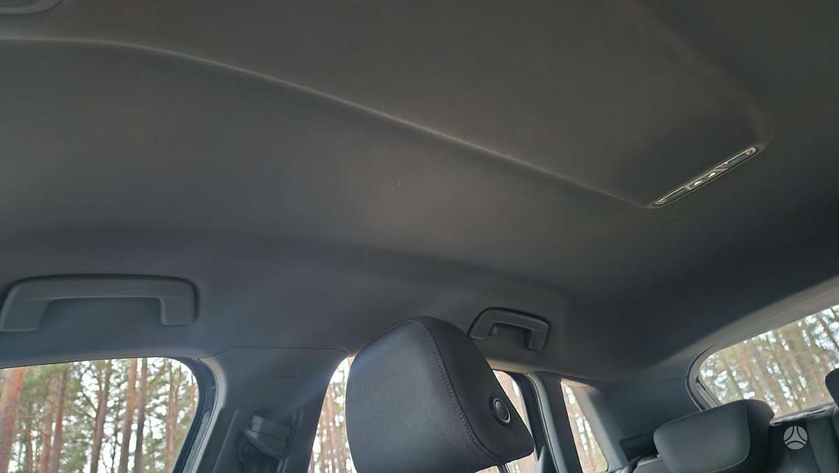 Audi A3, 2.0 l., Хэтчбек