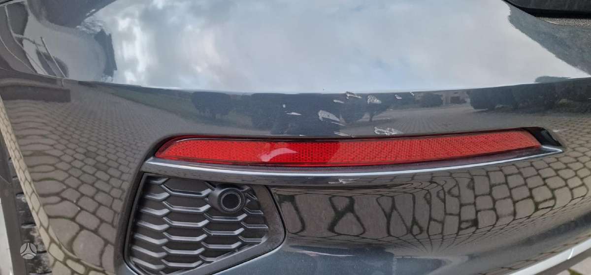 Audi A3, 2.0 l., Хэтчбек