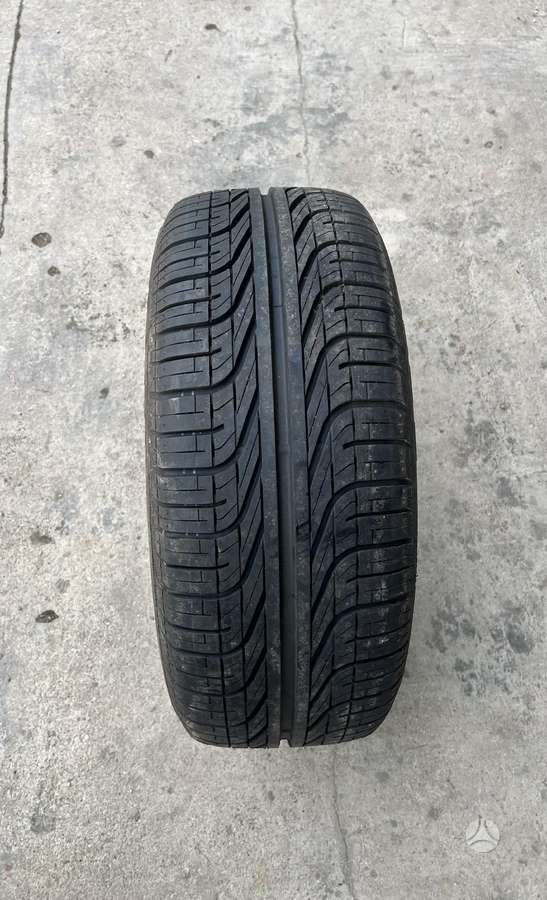 BMW STYLE 50, light alloy, R16