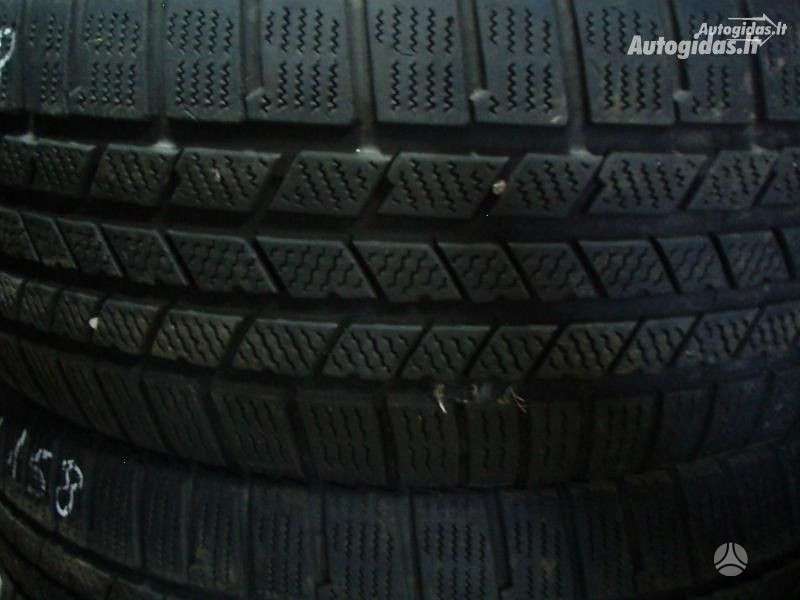 Bridgestone, летние 255/55 R18