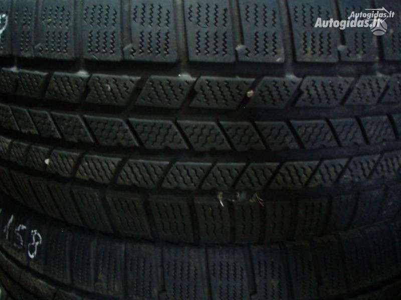 Bridgestone, vasarinės 255/55 R18