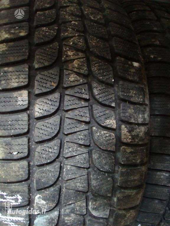 Dunlop, žieminės 255/55 R18