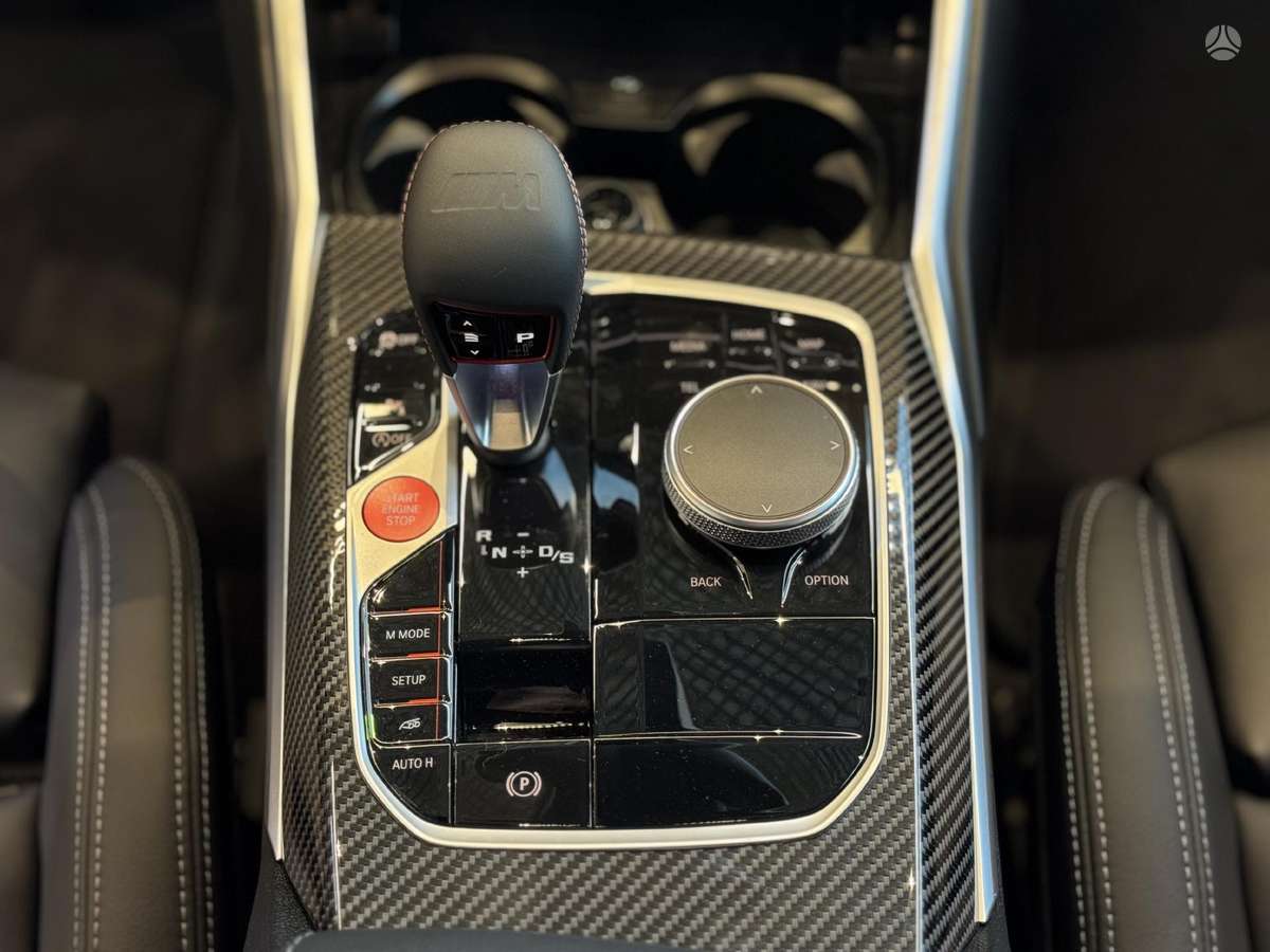 BMW M2, Купе (coupe)