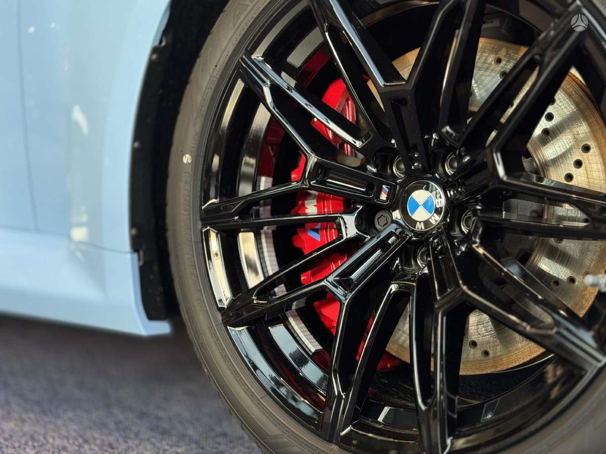 BMW M2, coupe