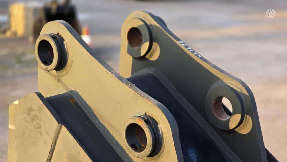 Case CX210, 750mm, kaušai