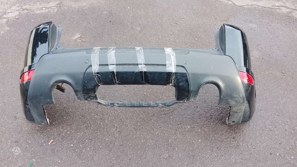 Land Rover Range Rover Sport dalimis