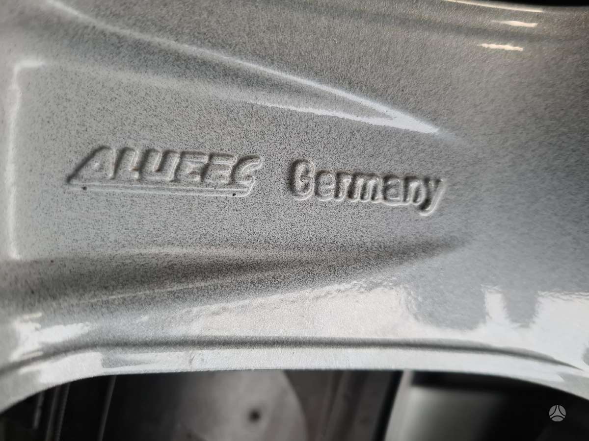 Audi AUDI Q5, легкосплавные , R17