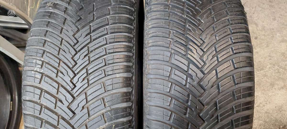 Pirelli, universalios 235/50 R20