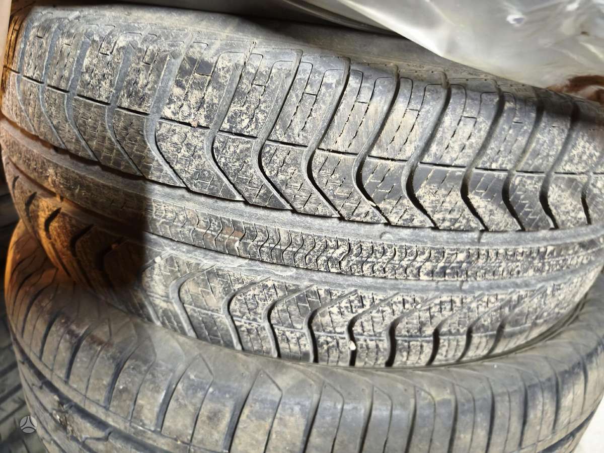 Volkswagen, легкосплавные , R16