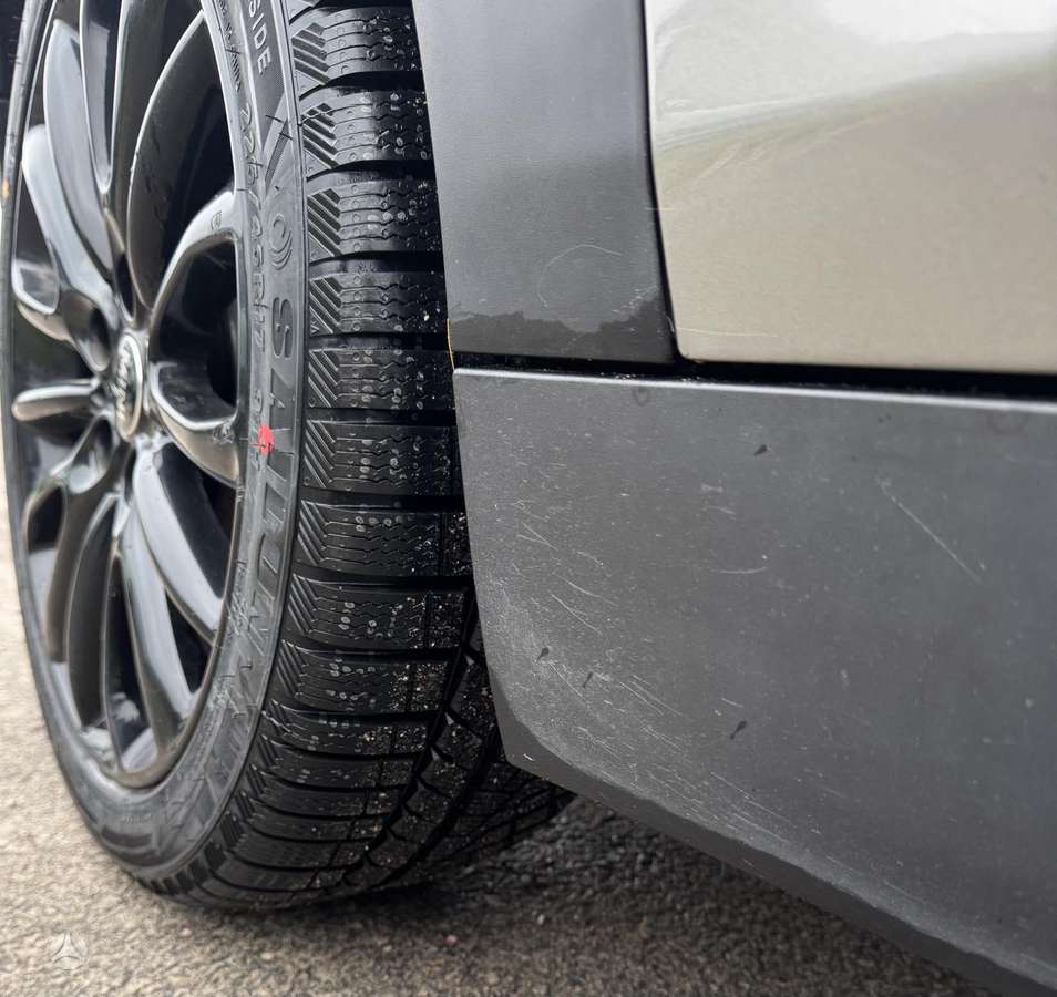 Mini Clubman, 2.0 l., Универсал