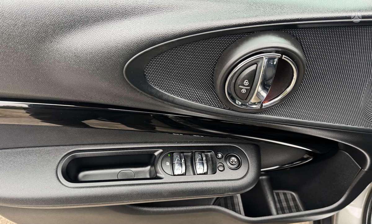 Mini Clubman, 2.0 l., Универсал