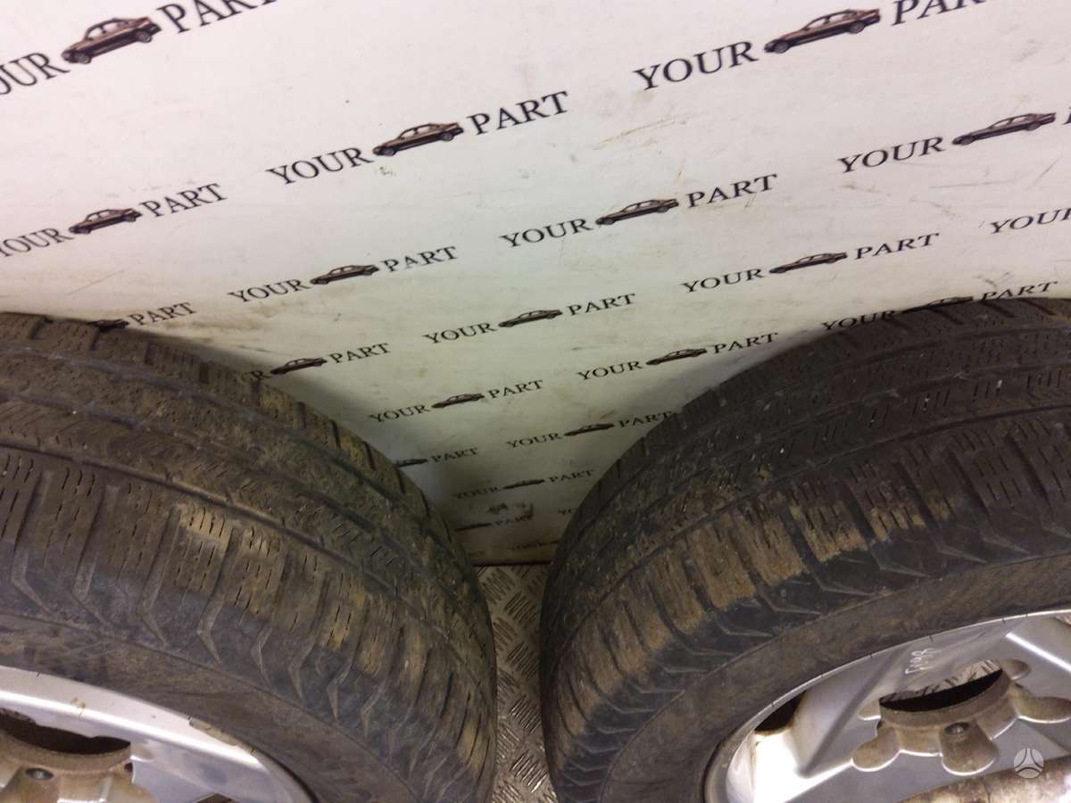 Suzuki, light alloy, R15