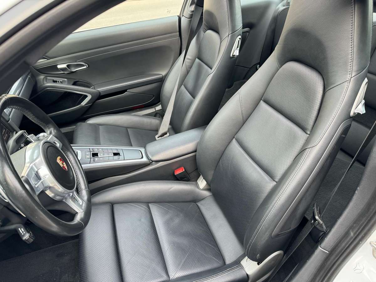 Porsche 911 - 11