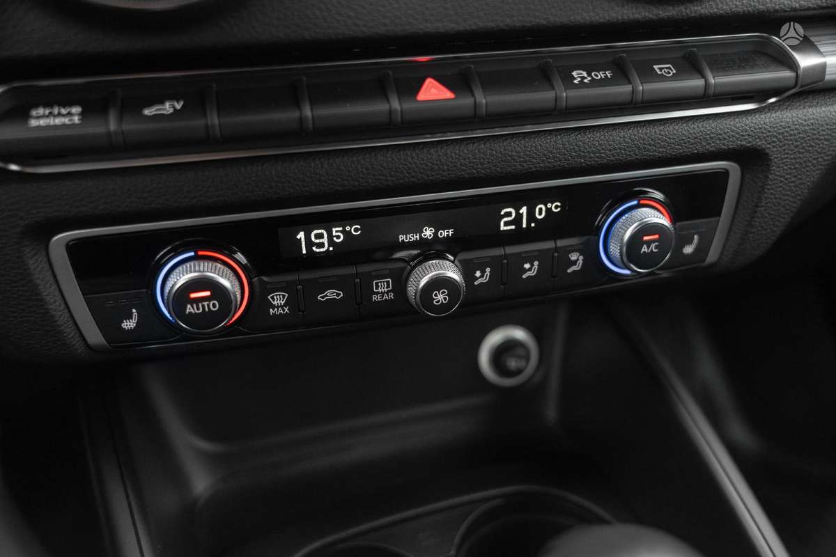Audi A3, 1.4 l., hatchback